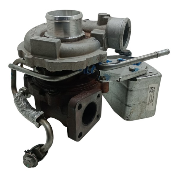 Turbina Atuador Original Gm S10 2.8 Diesel 55506039 Usado