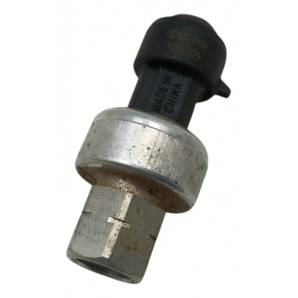 Sensor Pressostato Do Ar Gm Cruze Spin Celta 11 17 Usado