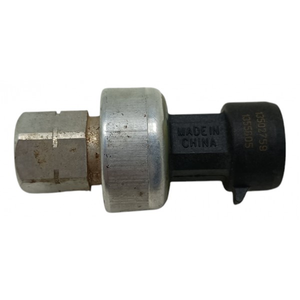 Sensor Pressostato Do Ar Gm Cruze Spin Celta 11 17 Usado