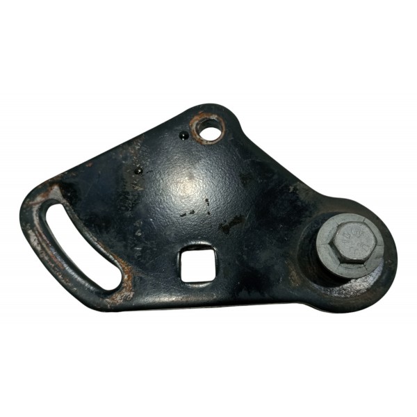 Suporte Da Polia Ford Ka 2008 2013 Usado