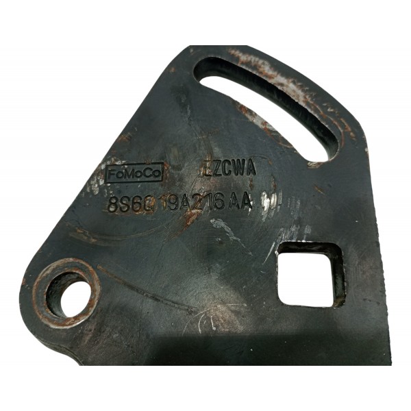 Suporte Da Polia Ford Ka 2008 2013 Usado