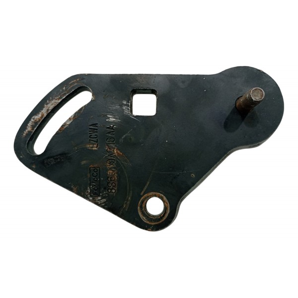 Suporte Da Polia Ford Ka 2008 2013 Usado