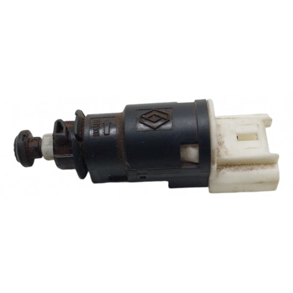 Sensor Interruptor Pedal Central Renault Logan 2011 Usado