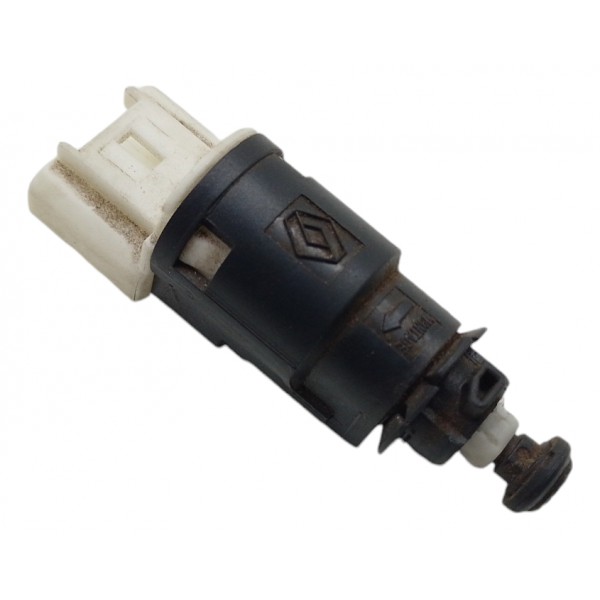 Sensor Interruptor Pedal Central Renault Logan 2011 Usado