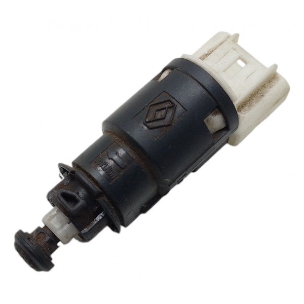 Sensor Interruptor Pedal Central Renault Logan 2011 Usado