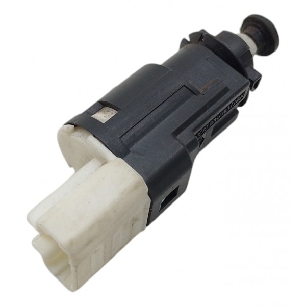 Sensor Interruptor Pedal Central Renault Logan 2011 Usado