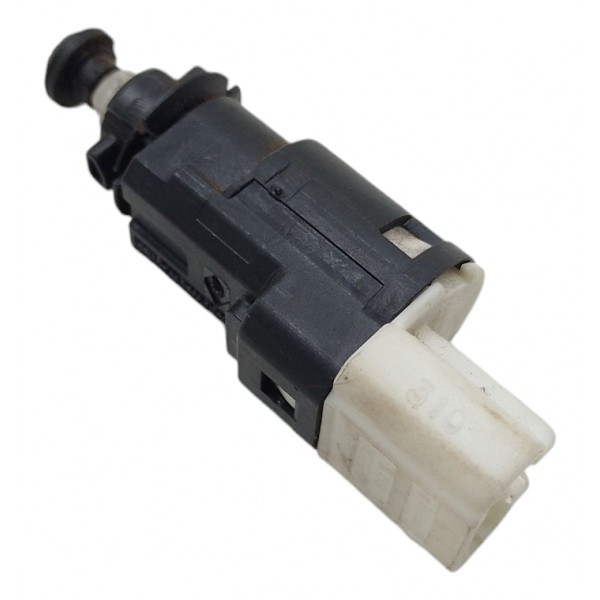 Sensor Interruptor Pedal Central Renault Logan 2011 Usado