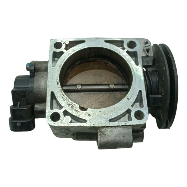 Corpo Borboleta Tbi Volvo S40 1.8 1997 1999 Original Usado