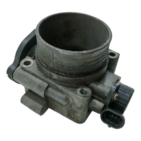 Corpo Borboleta Tbi Volvo S40 1.8 1997 1999 Original Usado