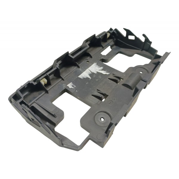 Suporte Da Tela Multimidia Peugeot 208 967854977 Usado