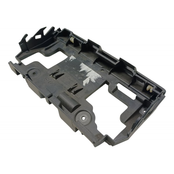 Suporte Da Tela Multimidia Peugeot 208 967854977 Usado