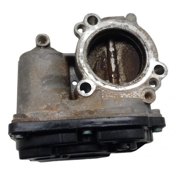 Corpo Borboleta Tbi Vw Up Polo Gol 1.0 3cc 04c133062 Usado