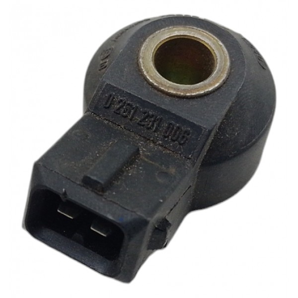 Sensor De Detonação Volkswagen Gol 1993 1996 Usado