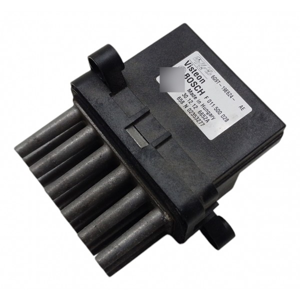 Resistencia Ar Condicionado Ford Focus 2009 2013 Usado