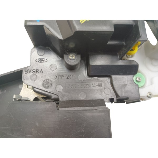 Fechadura Da Porta Direita Ford Ka 2008 2013 Usado