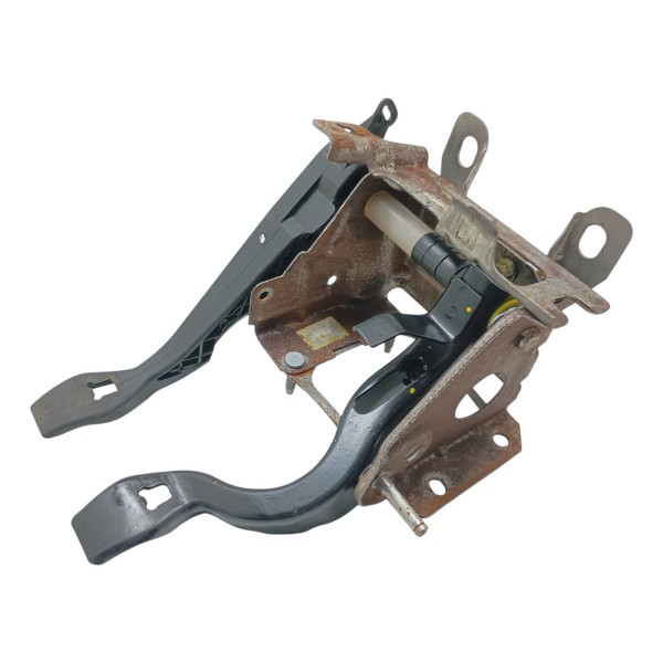 Pedaleira Pedal Embreagem Ford Ka 2008 2013 Usado