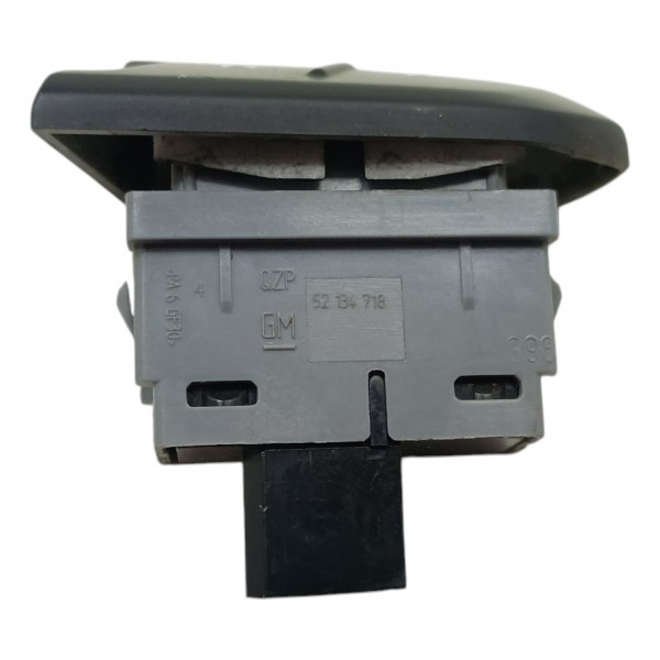 Botão Interruptor Trava Porta Gm Onix Prisma 2013 2019 Usado