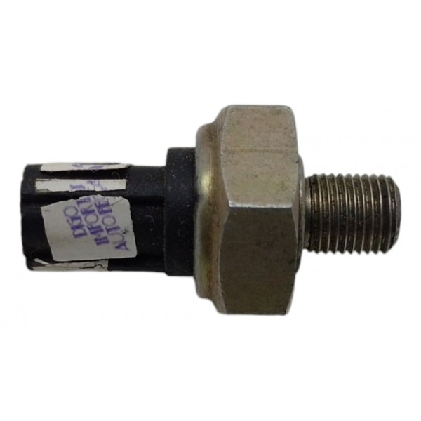 Sensor Pressão Oleo Vw Gol Saveiro Parati 2006 2009 Usado