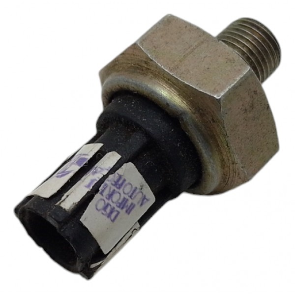 Sensor Pressão Oleo Vw Gol Saveiro Parati 2006 2009 Usado