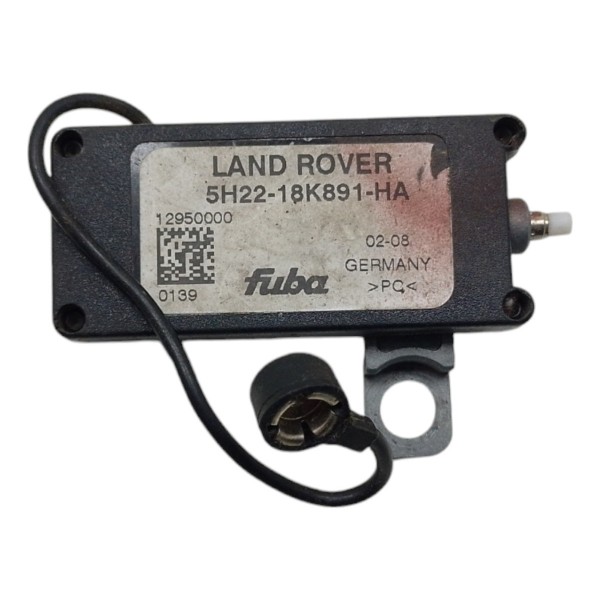 Modulo Da Antena Land Rover Discovery 4 2011 Usado