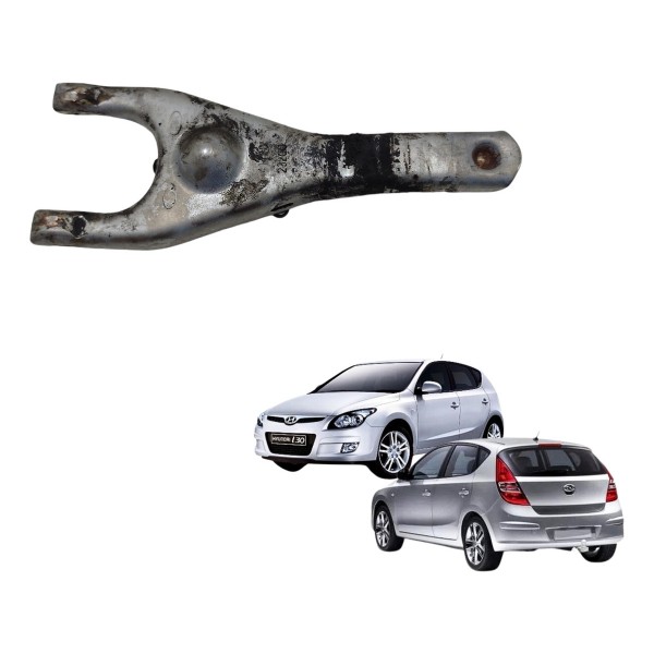 Garfo Embreagem Hyundai I30 2009 2012 Usado