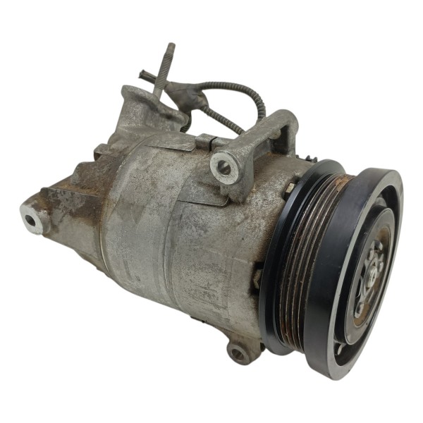 Compressor Ar Condicionado Gm Equinox 2.0 23249242 Usado