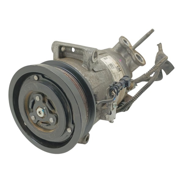 Compressor Ar Condicionado Gm Equinox 2.0 23249242 Usado