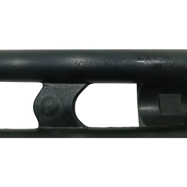 Cano Tubo Saida Ar Quente Fiat Uno Argo 5o3511100 Usado