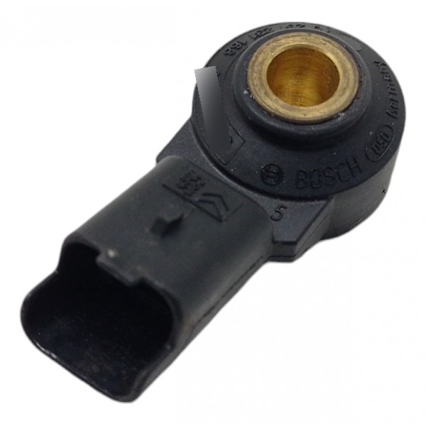 Sensor De Detonação Peugeot 308 2013 Usado