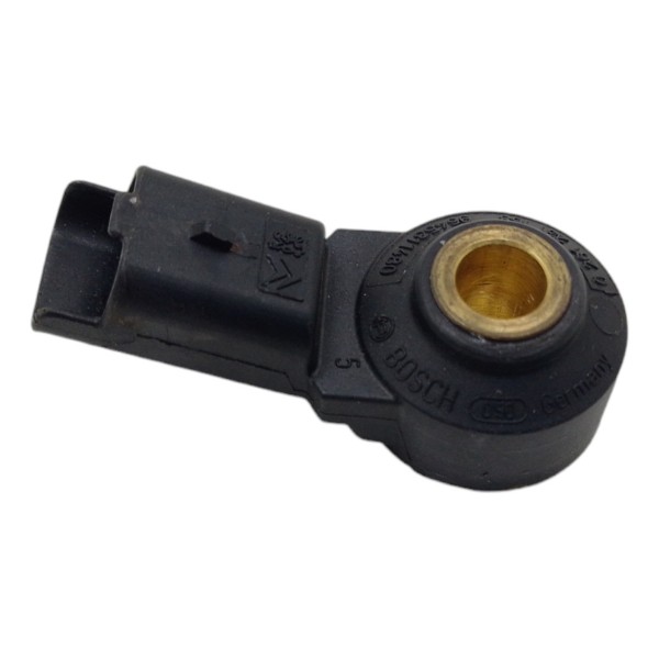 Sensor De Detonação Peugeot 308 2013 Usado