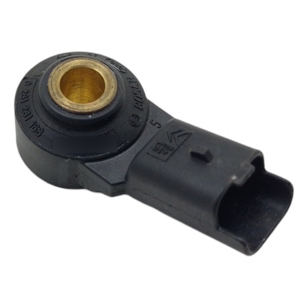 Sensor De Detonação Peugeot 308 2013 Usado