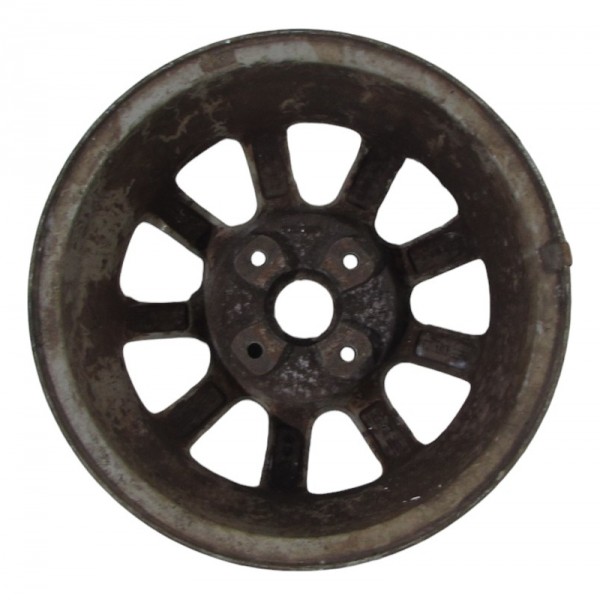 Roda Liga Leve Aro 14 Peugeot 206 207 Original Usado