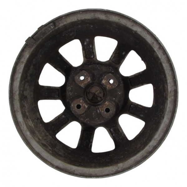 Roda Liga Leve Aro 14 Peugeot 206 207 Original Usado