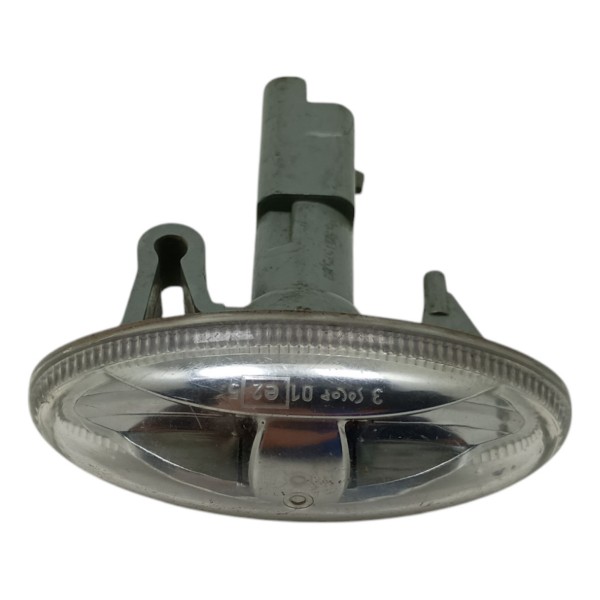 Pisca Luz Do Paralama Peugeot 307 9680057580 Original Usado