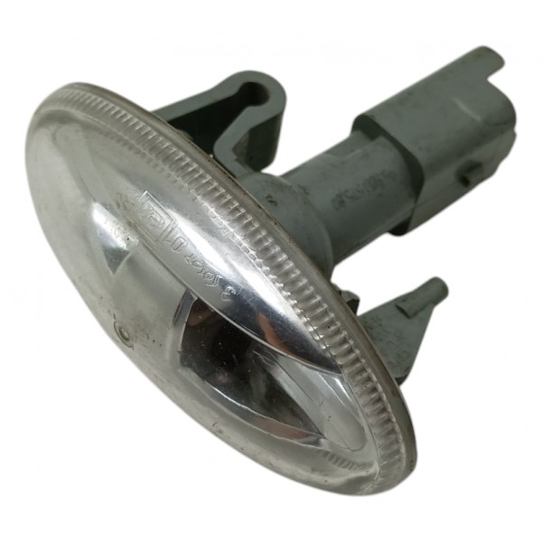 Pisca Luz Do Paralama Peugeot 307 9680057580 Original Usado