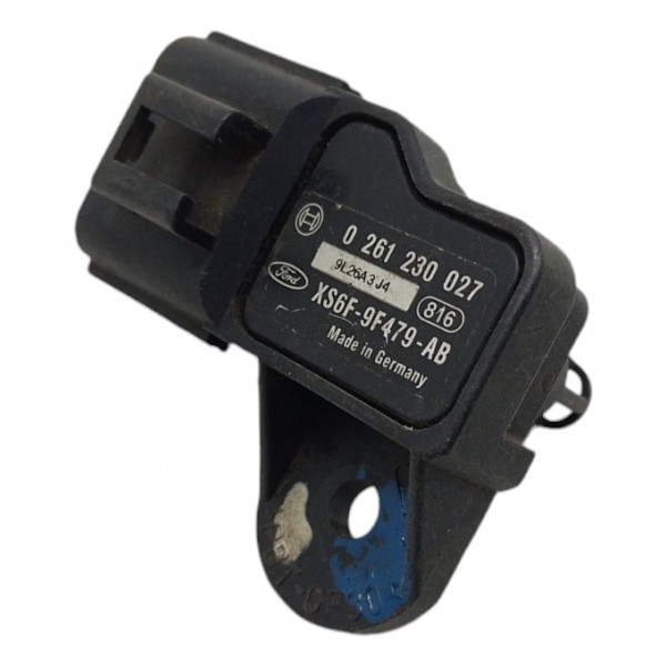 Sensor Map Ford Ka Fiesta 2006 2008 Usado