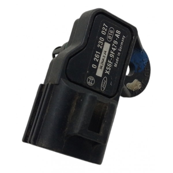 Sensor Map Ford Ka Fiesta 2006 2008 Usado