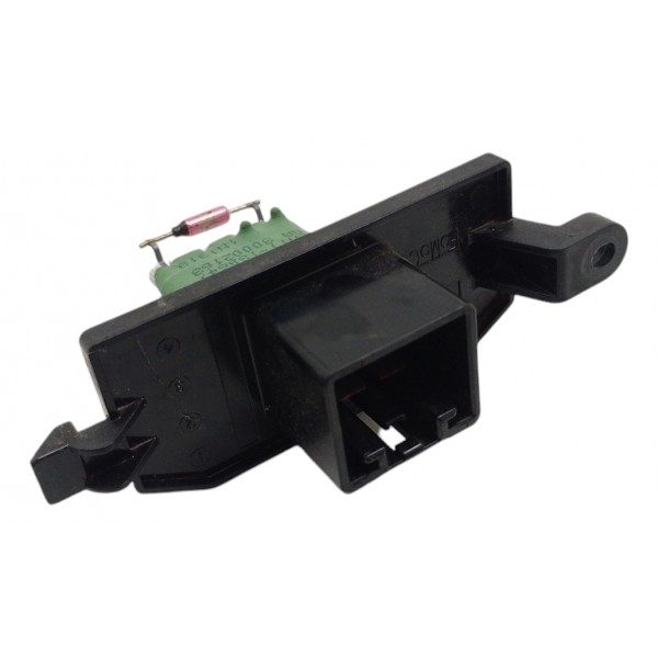 Resistencia Caixa Evaporadora Ford Ka Ecosport Focus Usado