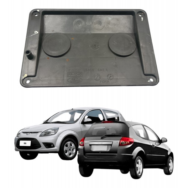 Tampa Da Caixa Ar Forçado Ford Ka 2008 2013 7s5518b300 Usado