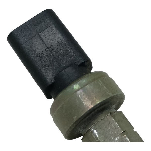 Sensor Pressostato Do Ar Peugeot 206 Sw 2007 Usado