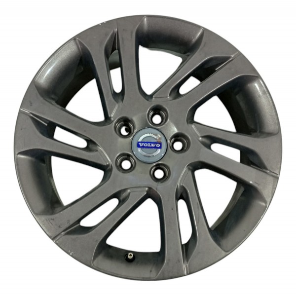 Roda Liga Leve Aro 17 Volvo Original Usado