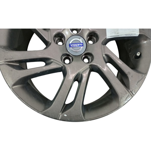 Roda Liga Leve Aro 17 Volvo Original Usado