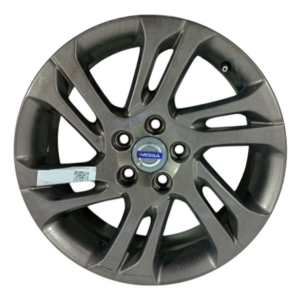 Roda Liga Leve Aro 17 Volvo Original Usado