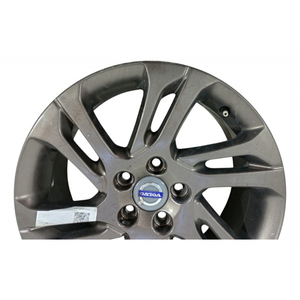 Roda Liga Leve Aro 17 Volvo Original Usado