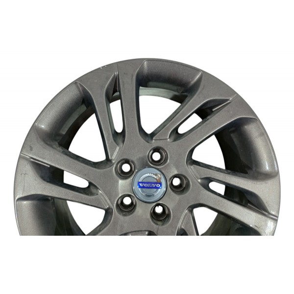 Roda Liga Leve Aro 17 Volvo Original Usado