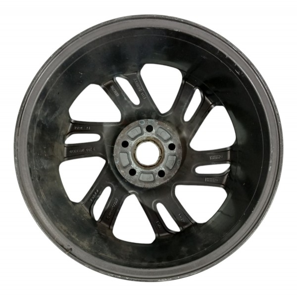 Roda Liga Leve Aro 17 Volvo Original Usado