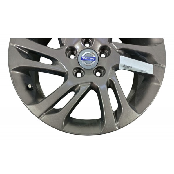 Roda Liga Leve Aro 17 Volvo Original Usado