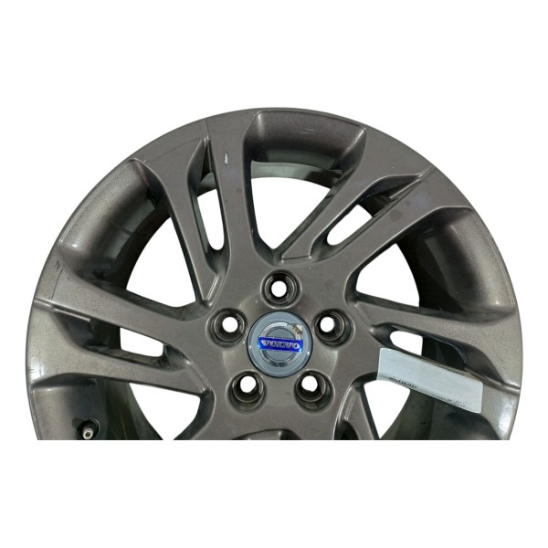 Roda Liga Leve Aro 17 Volvo Original Usado