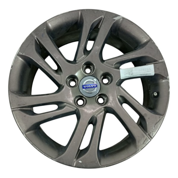 Roda Liga Leve Aro 17 Volvo Original Usado