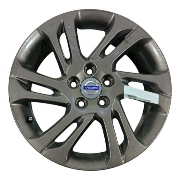 Roda Liga Leve Aro 17 Volvo Original Usado